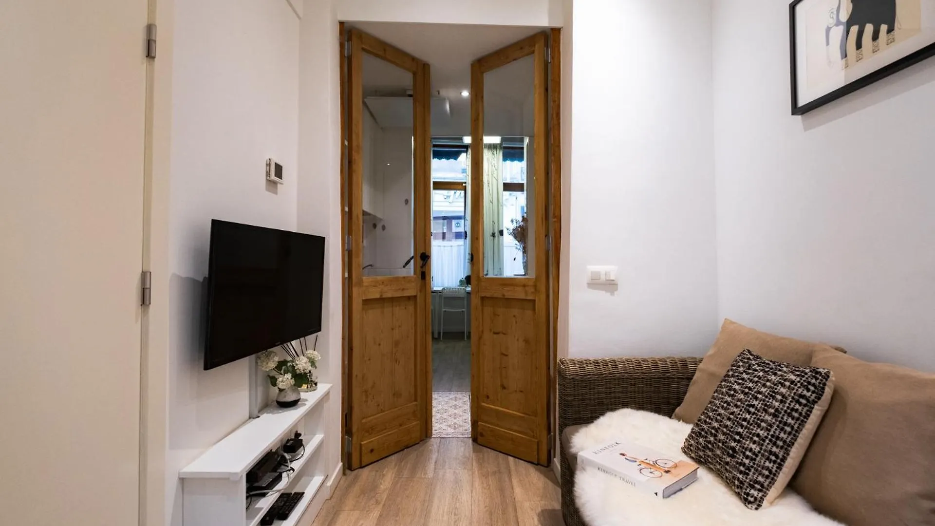 Apartment CityHome Antwerpen