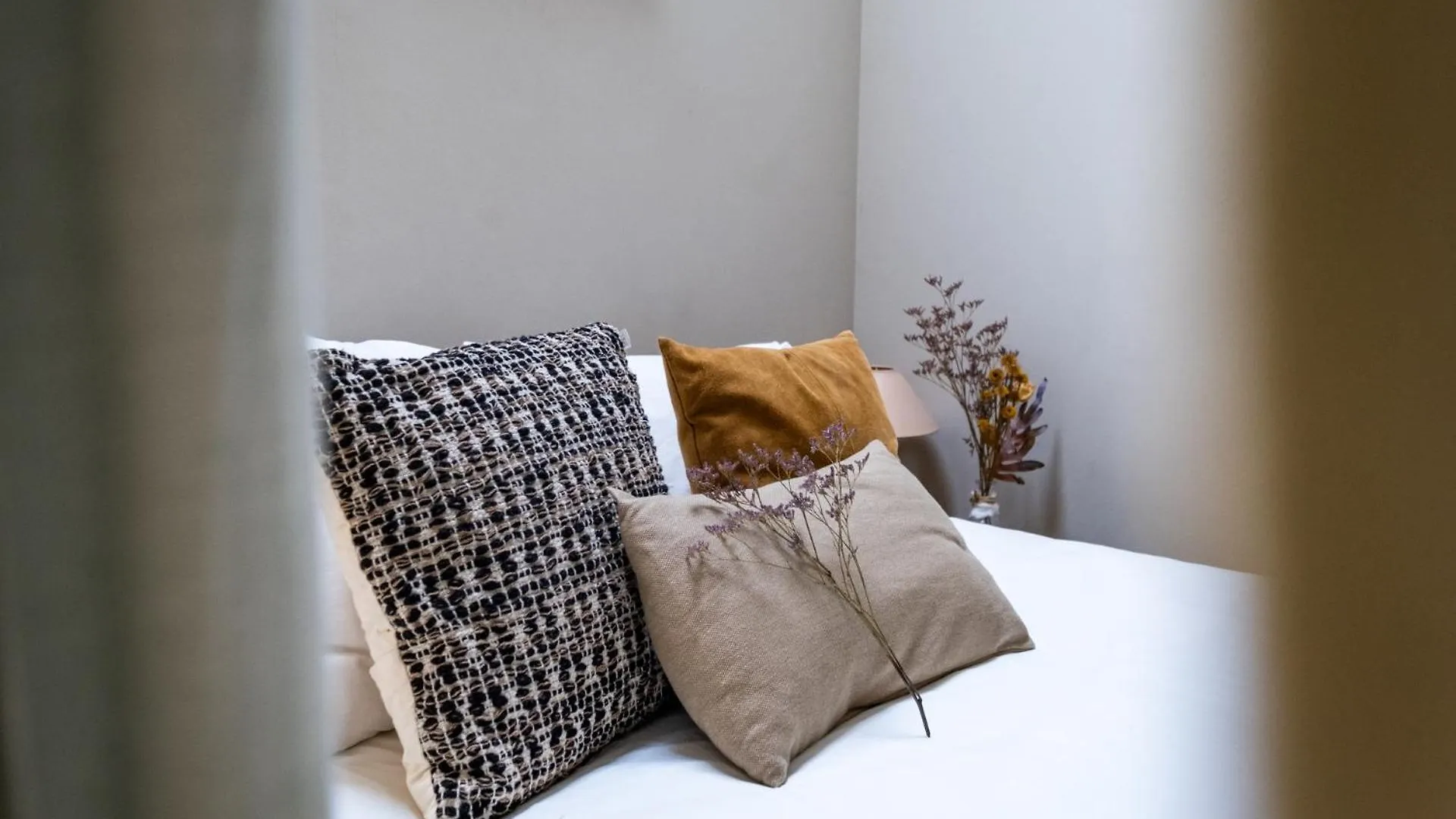 CityHome Antwerpen Belgien