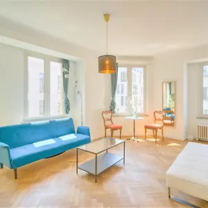 The Lily In The Heart Of Appartement