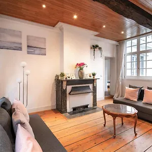 The Capital Street Appartement