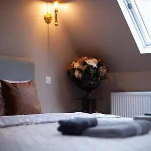 Luxury Meir By Rikas Appartement