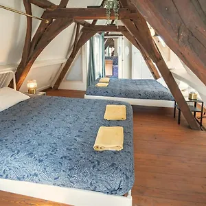 The Hendrik House In Old Town Appartement